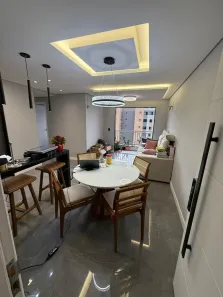 Apartamento com 3 Quartos à venda, 78m² no Calhau, São Luís