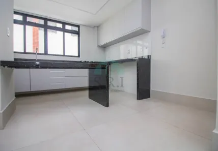 Apartamento com 2 Quartos para alugar, 56m² no Boa Viagem, Belo Horizonte