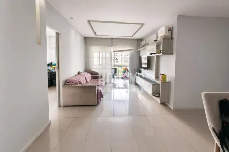 Apartamento com 3 Quartos à venda, 116m² no Barra da Tijuca, Rio de Janeiro
