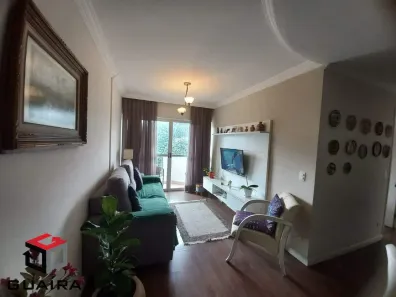 Apartamento com 2 Quartos à venda, 81m² no Chácara Inglesa, São Paulo