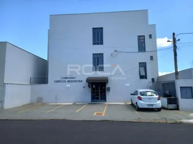 Kitnet com 1 Quarto para alugar, 35m² no Vila Brasília, São Carlos