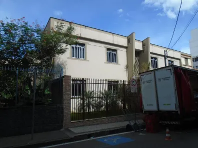 Apartamento com 2 Quartos à venda, 40m² no São Mateus, Juiz de Fora