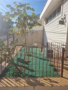 Casa com 3 Quartos à venda, 440m² no Vila Industrial, Campinas