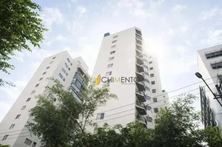 Apartamento com 4 Quartos à venda, 138m² no Vila Clementino, São Paulo