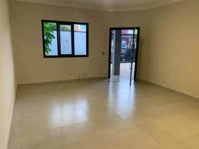 Casa com 3 Quartos para alugar, 214m² no Jardim Regina, Indaiatuba