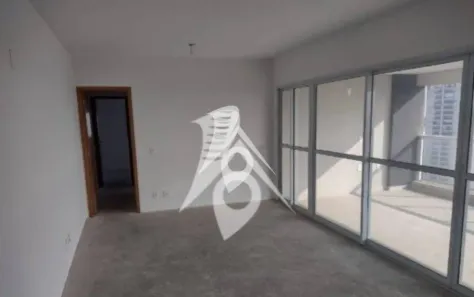 Apartamento com 3 Quartos à venda, 134m² no Vila Bertioga, São Paulo