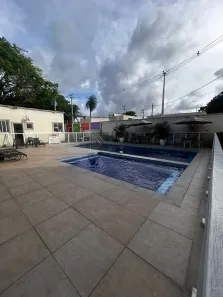 Apartamento com 2 Quartos à venda, 44m² no Mondubim, Fortaleza