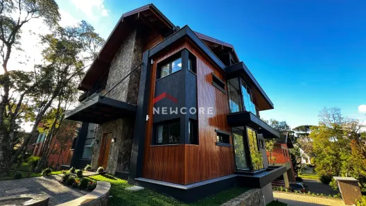Apartamento com 3 Quartos à venda, 129m² no Parque das Hortensias, Canela