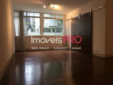Apartamento com 2 Quartos à venda, 105m² no Cerqueira César, São Paulo