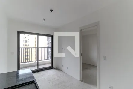 Apartamento com 1 Quarto à venda, 30m² no Santa Cecília, São Paulo
