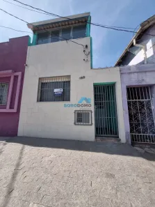 Sobrado com 4 Quartos para alugar, 100m² no Vila Assis, Sorocaba