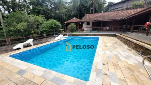 Casa com 3 Quartos à venda, 202m² no Caraguatá, Mairiporã