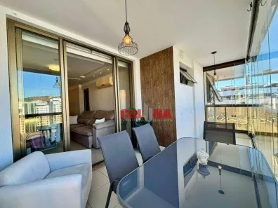 Apartamento com 3 Quartos à venda, 108m² no Icaraí, Niterói