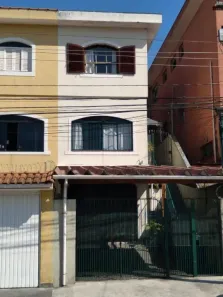 Sobrado com 3 Quartos à venda, 150m² no Jardim Celeste, São Paulo