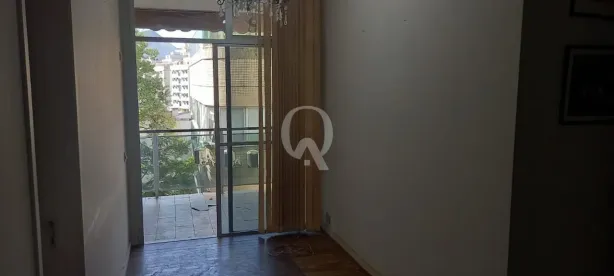 Apartamento com 1 Quarto à venda, 55m² no Gávea, Rio de Janeiro