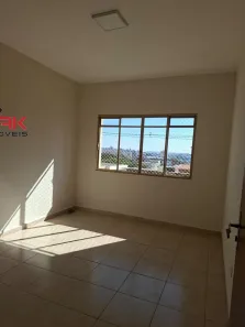 Apartamento com 3 Quartos para alugar, 80m² no Vila Rafael de Oliveira, Jundiaí