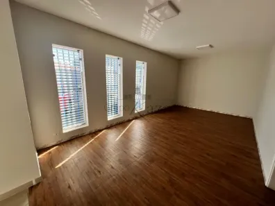 Imóvel Comercial com 8 Quartos para alugar, 169m² no Vila Betânia, São José dos Campos