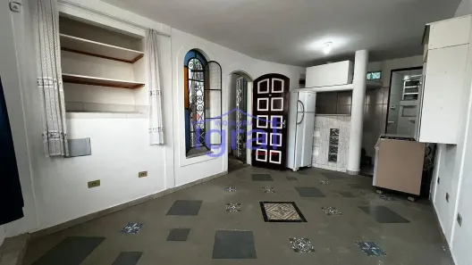 Kitnet com 1 Quarto para alugar, 20m² no Jardim Oriental, São Paulo