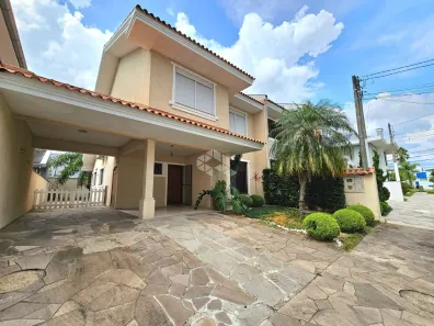 Casa de Condomínio com 3 Quartos à venda, 210m² no Igara, Canoas