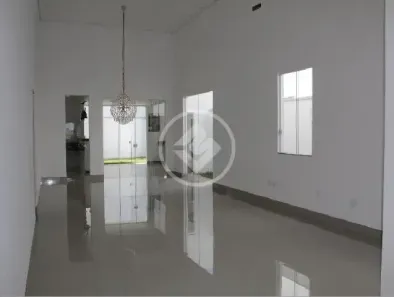 Casa de Condomínio com 3 Quartos à venda, 217m² no Shopping Park, Uberlândia