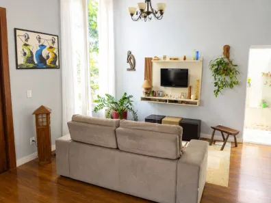 Casa com 2 Quartos à venda, 150m² no Residencial Village Damha II, Araraquara