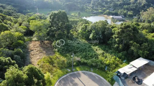 Lote/Terreno à venda, 863m² no Vale das Colinas, Gramado