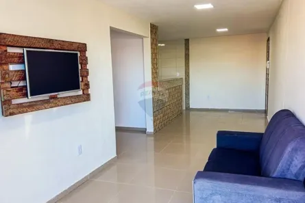Apartamento com 2 Quartos à venda, 105m² no Jardim Peró, Cabo Frio