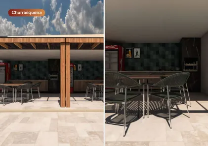 Casa com 2 Quartos à venda, 62m² no Marituba, Ananindeua