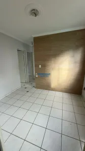 Apartamento com 2 Quartos à venda, 42m² no Chácara Luza, Rio Claro
