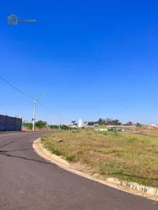 Lote/Terreno à venda, 300m² no Quinta do Lago Residence, São José do Rio Preto