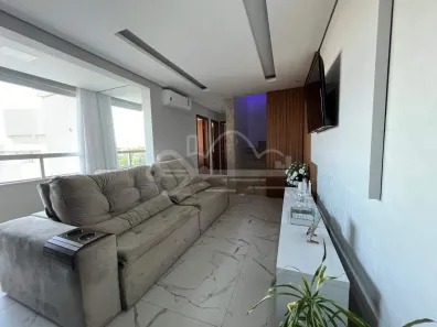 Cobertura com 3 Quartos à venda, 123m² no Ouro Preto, Belo Horizonte