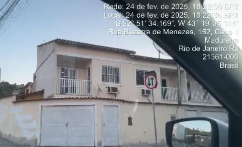 Casa com 2 Quartos à venda, 78m² no Vaz Lobo, Rio de Janeiro