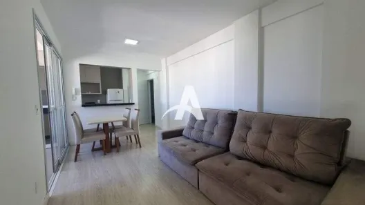 Apartamento com 2 Quartos para alugar, 68m² no Lagoinha, Uberlândia