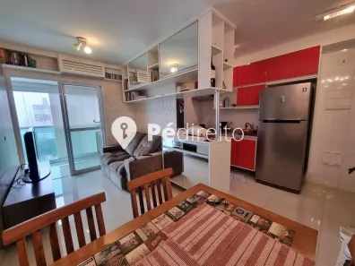Apartamento com 1 Quarto à venda, 45m² no Vila Gomes Cardim, São Paulo