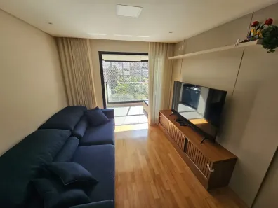 Apartamento com 3 Quartos à venda, 89m² no Vila Madalena, São Paulo