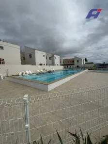 Apartamento com 2 Quartos à venda, 50m² no Santa Paula II, Vila Velha