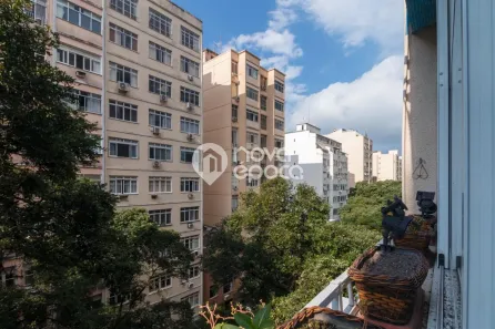 Apartamento com 3 Quartos à venda, 100m² no Copacabana, Rio de Janeiro