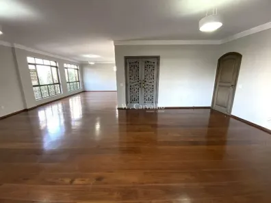 Apartamento com 4 Quartos à venda, 253m² no Boqueirão, Santos