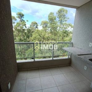 Apartamento com 2 Quartos para venda ou aluguel, 69m² no Jardim Tereza Cristina, Jundiaí