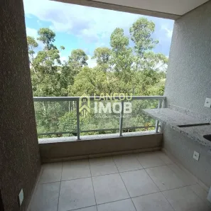 Apartamento com 2 Quartos para venda ou aluguel, 69m² no Jardim Tereza Cristina, Jundiaí