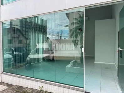 Sala Comercial para alugar, 38m² no Centro, Ponta Grossa