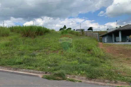 Lote/Terreno à venda, 324m² no Residencial Bonança I, Bragança Paulista