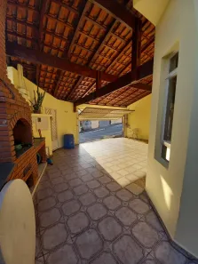 Sobrado com 3 Quartos à venda, 110m² no Jardim Virginia Bianca, São Paulo