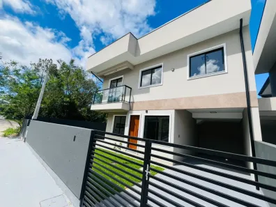Sobrado com 3 Quartos à venda, 103m² no Potecas, São José