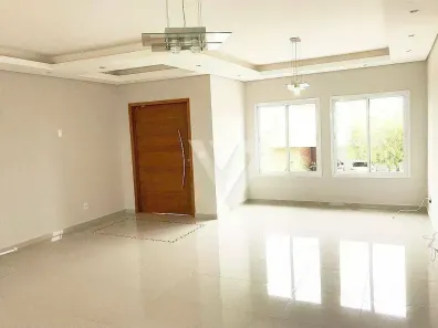 Casa de Condomínio com 3 Quartos à venda, 224m² no Parque Esplanada, Votorantim