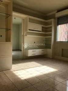 Apartamento com 1 Quarto à venda, 47m² no Azenha, Porto Alegre