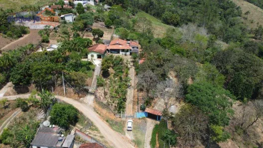Fazenda/Sítio com 3 Quartos à venda, 200m² no Buquirinha, São José dos Campos