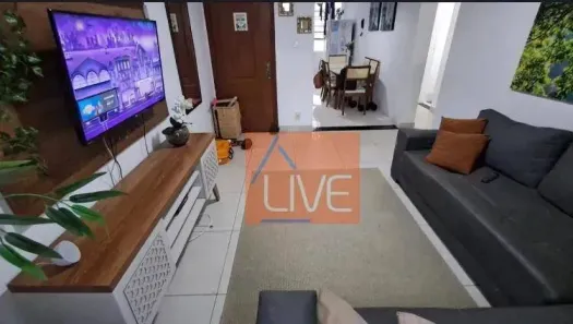 Apartamento com 2 Quartos à venda, 68m² no Icaraí, Niterói