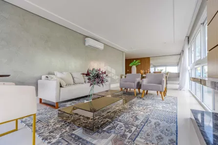 Apartamento com 3 Quartos à venda, 187m² no Vila Assunção, Porto Alegre
