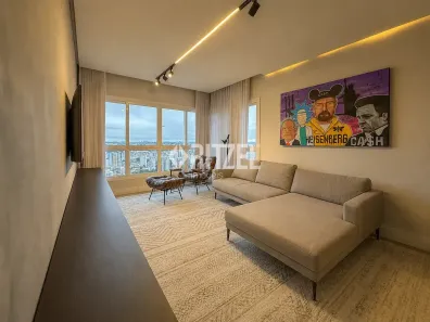 Apartamento com 2 Quartos à venda, 94m² no Centro, Novo Hamburgo